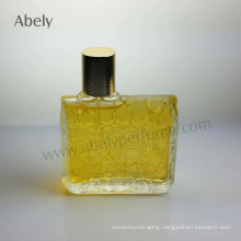 100ml Customized Glass Bottle